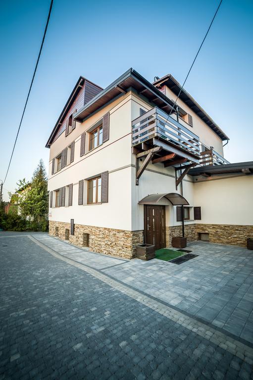 Dom Wiejska 39 A Apartment Ruciane-Nida Exterior photo